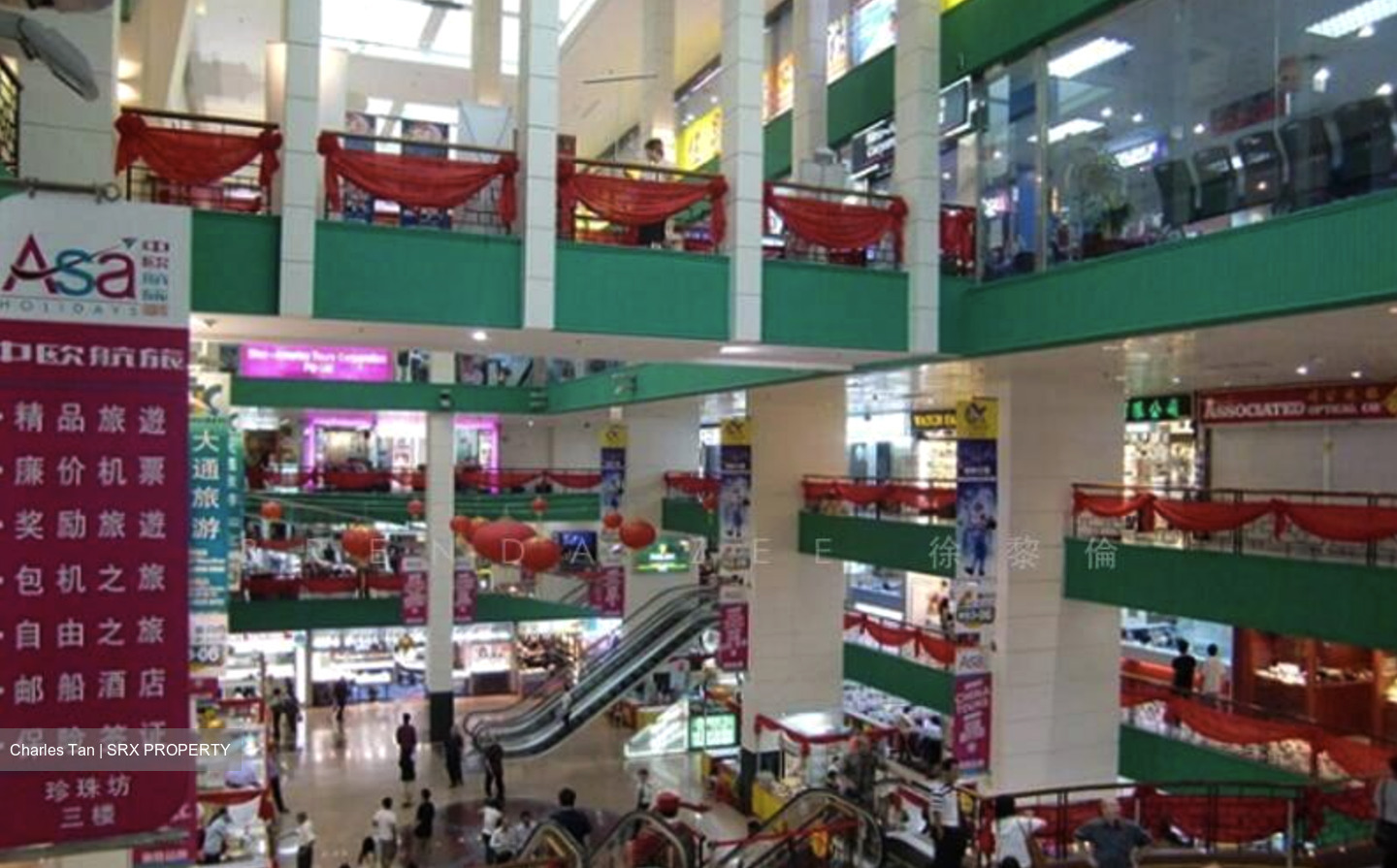 People's Park Complex (D1), Retail #508543281